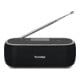 technisat Digitalradio DIGITRADIOBT1 schwarz