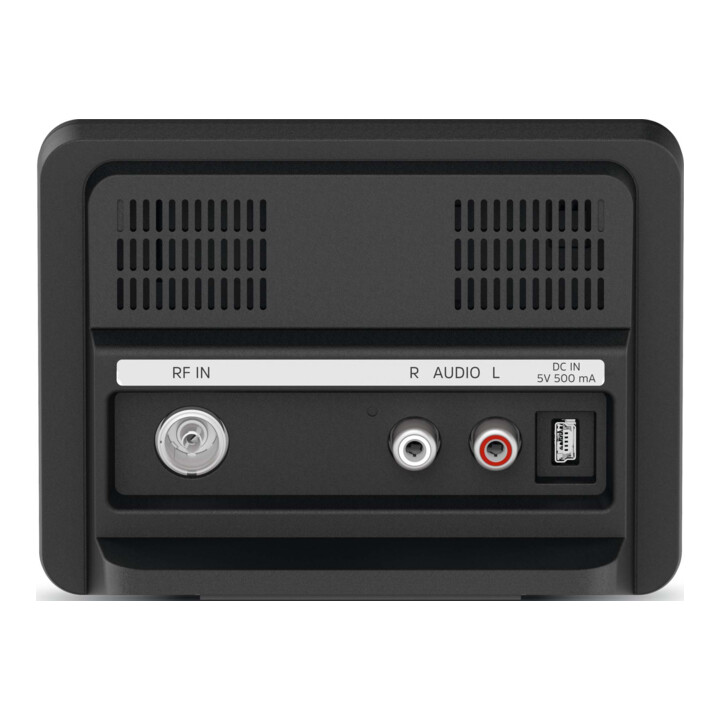 technisat Digitalradio-Empfangsteil DIGITRADIO10C DAB+ UKW BT
