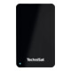 TechniSat Festplatte STREAMSTORE 24 1TB USB 3.2 2,5 Zoll