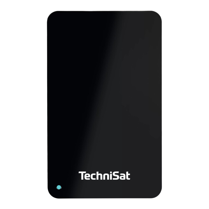 TechniSat Festplatte STREAMSTORE 24 1TB USB 3.2 2,5 Zoll