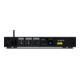 technisat Hi-Fi-Komponente DIGITRADIO143CD DAB+ CD BT Streaming schwarz
