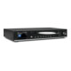 technisat Hi-Fi-Komponente DIGITRADIO143CD DAB+ CD BT Streaming schwarz