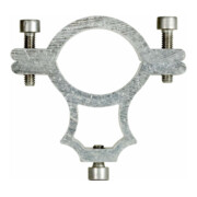 TechniSat LNB-Schelle für 40mm Feed 0000/0440-3