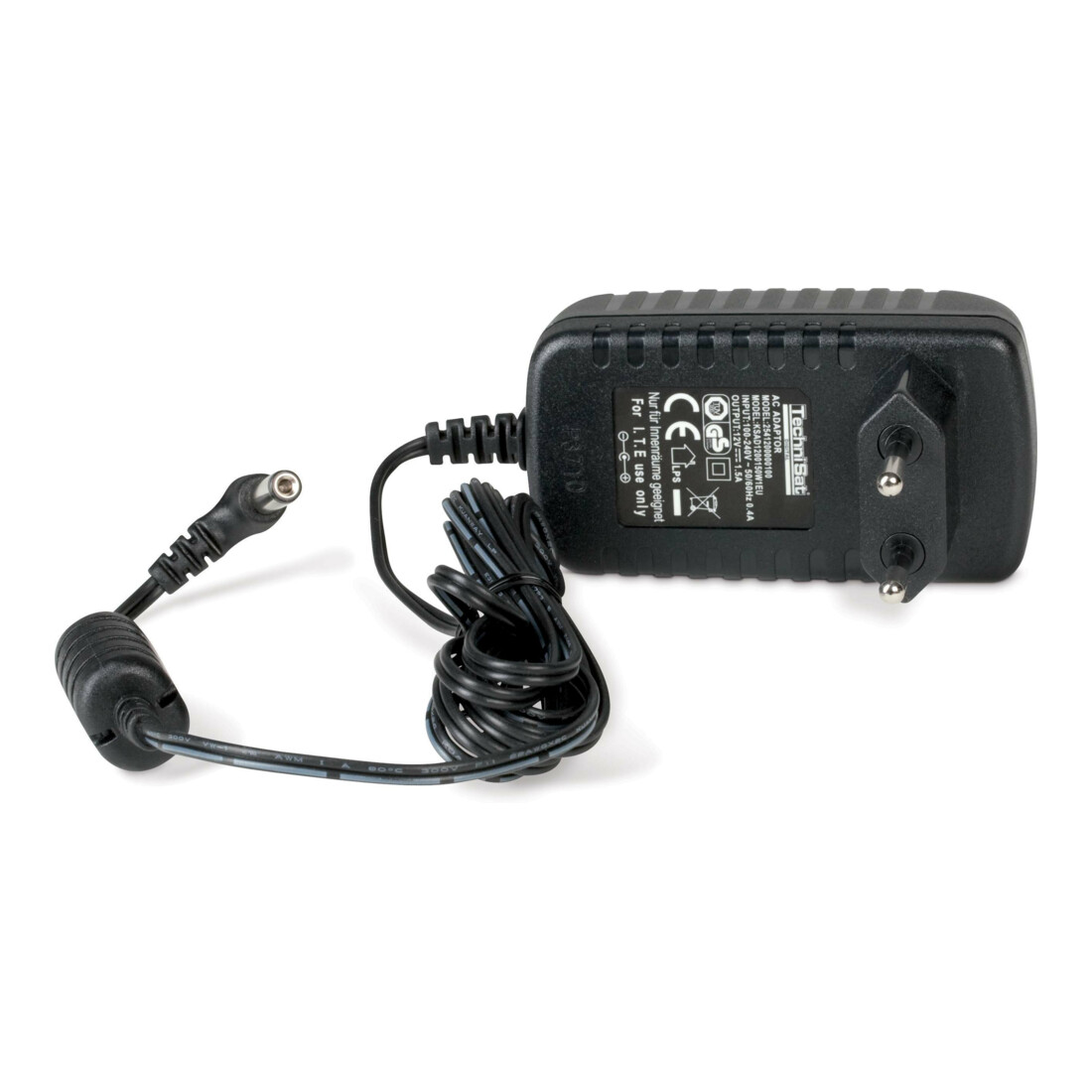 TechniSat Netzteil f.TechniRouter Mini 0001/3289