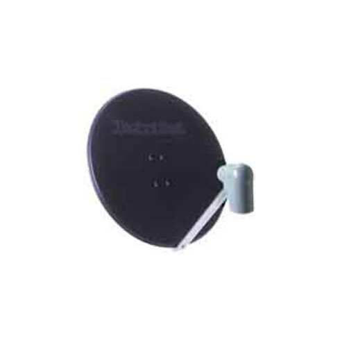 TechniSat Offset-Spiegel aus Alu 850 Plus gr SATMAN1385/1644