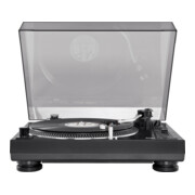 TechniSat Platine vinyle à entraînement direct TECHNIPLAYERLP300-1