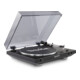 TechniSat Platine vinyle à entraînement par courroie avec 2 LPs TECHNIPLAYERLP200