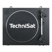 TechniSat Plattenspieler Riemenantrieb,m.2LPs TECHNIPLAYERLP200-5