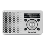 TechniSat Radio numérique DAB+ DIGITRADIO1 si-1