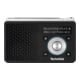technisat Radio numérique DIGITRADIO1 A noir/argent