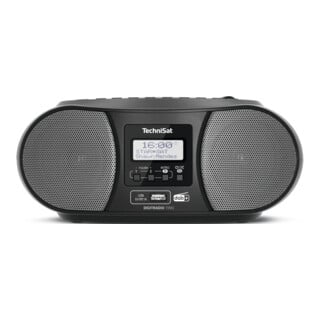technisat Radio numérique DIGITRADIO1990 noir