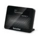 TechniSat Récepteur radio numérique CABLESTAR100 noir