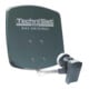TechniSat SAT-Außenanlage 45 bg DIGIDISH1045/2882-1