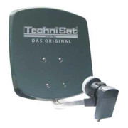 TechniSat SAT-Außenanlage 45 bg DIGIDISH1045/2882