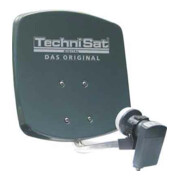 TechniSat SAT-Außenanlage 45 bg DIGIDISH1045/2882-3