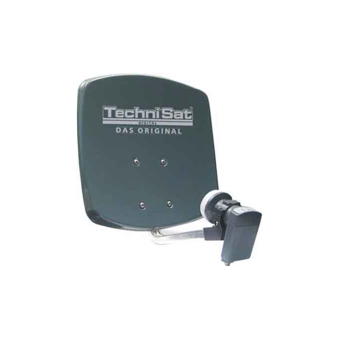 TechniSat SAT-Außenanlage 45 bg DIGIDISH1045/2882