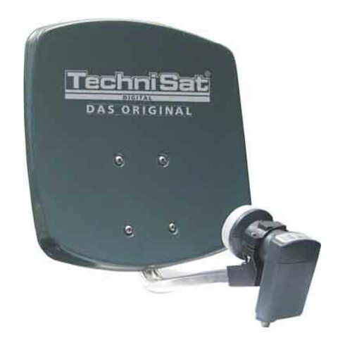 TechniSat SAT-Außenanlage 45 gr DIGIDISH1345/2882