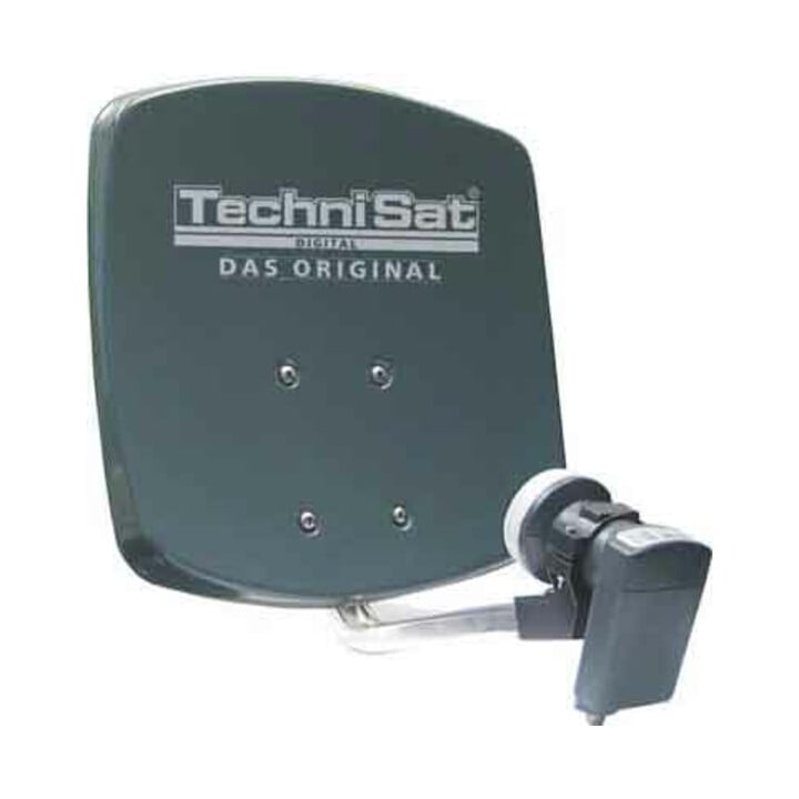TechniSat SAT-Außenanlage 45 gr DIGIDISH1345/2882
