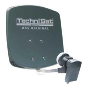 TechniSat SAT-Außenanlage 45 gr DIGIDISH1345/2882-3