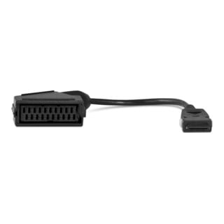 technisat Scart Adapter 0000/3602