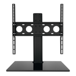 technisat Tischfuß Glasboden 32-55 Zoll sw
