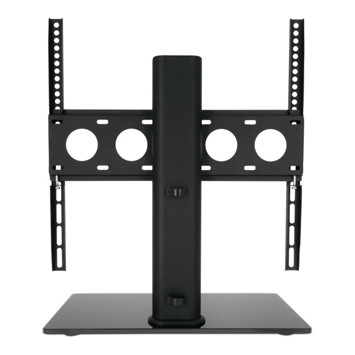 technisat Tischfuß Glasboden 32-55 Zoll sw