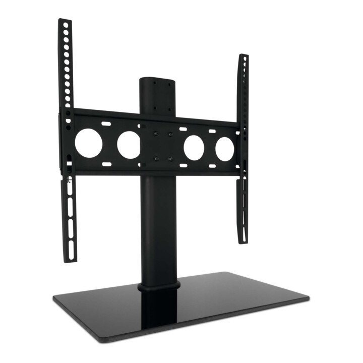 technisat Tischfuß Glasboden 32-55 Zoll sw