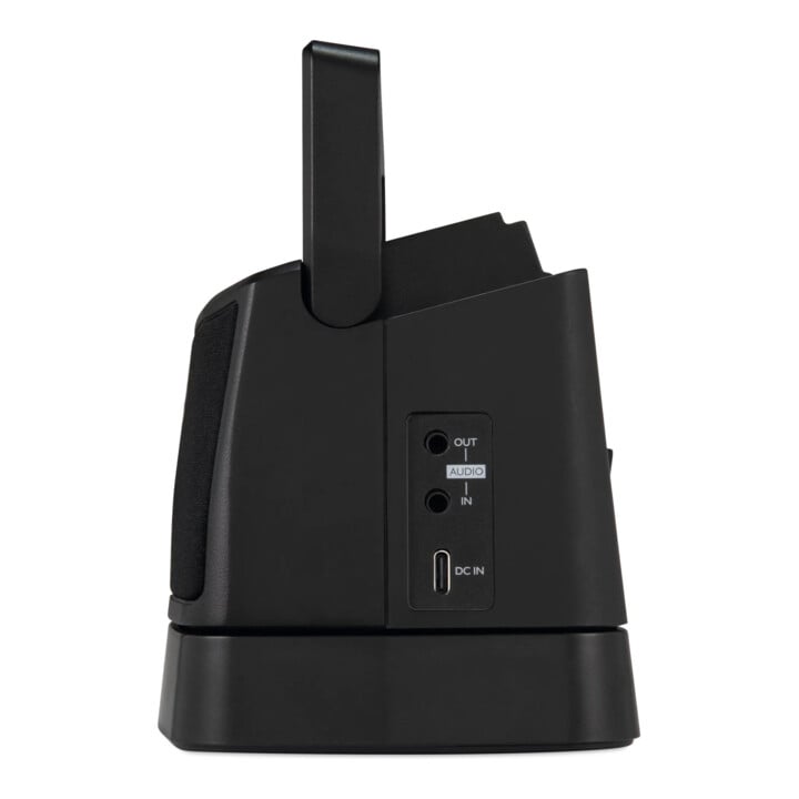 technisat TV-Sprachverstärker ISIBOX schwarz