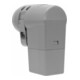 TechniSat UniversalQuatro-LNB UNYSAT0010/8880