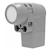 TechniSat UniversalQuatro-Switch-LNB avec boîtier de protection contre les intempéries UNYSAT0010/8980-1