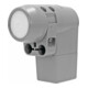 TechniSat UniversalQuatro-Switch-LNB avec boîtier de protection contre les intempéries UNYSAT0010/8980