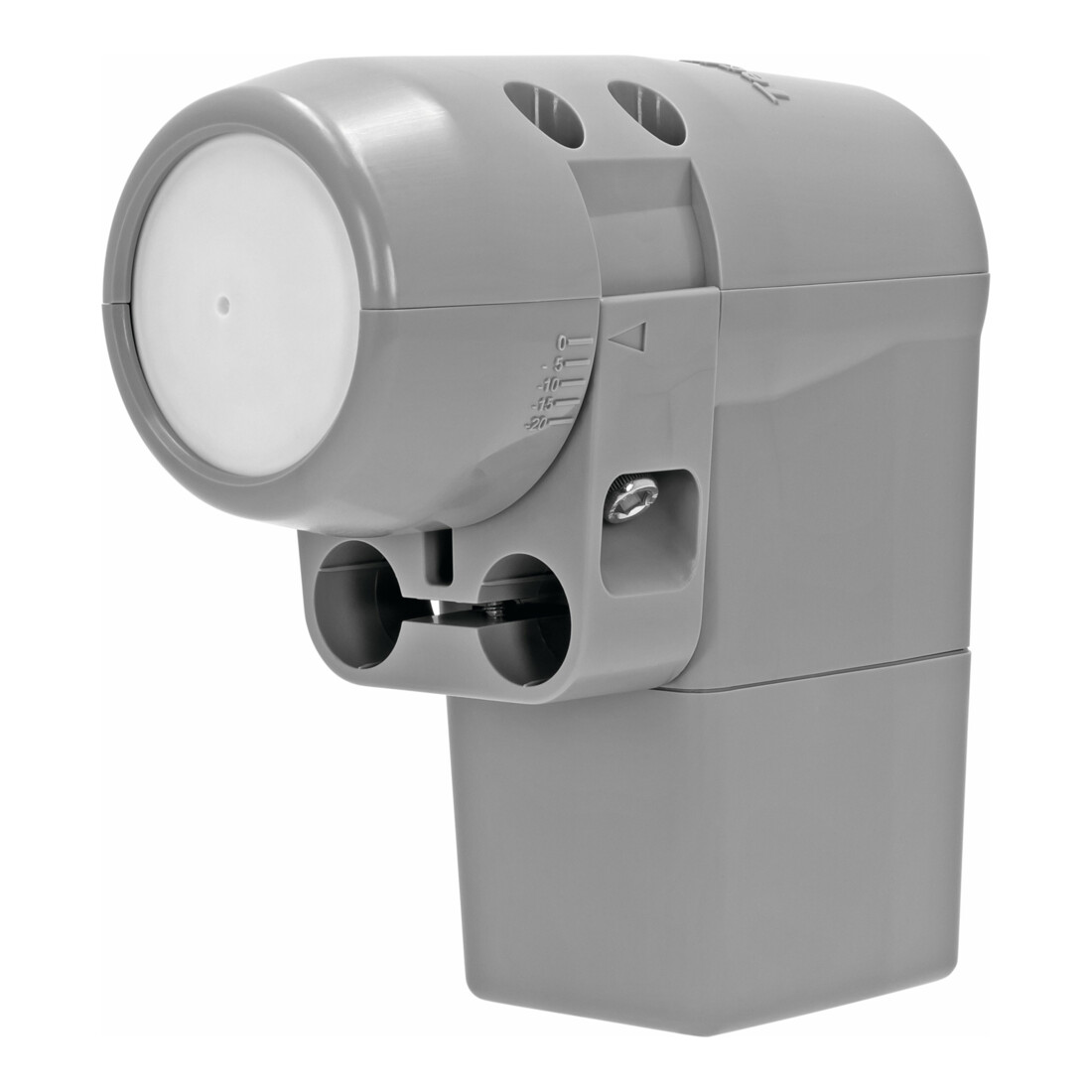 TechniSat UniversalQuatro-Switch-LNB avec boîtier de protection contre les intempéries UNYSAT0010/8980