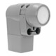 TechniSat UniversalQuatro-Switch-LNB avec boîtier de protection contre les intempéries UNYSAT0010/8980