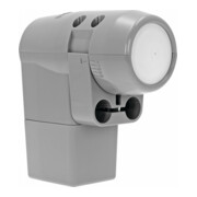 TechniSat UniversalQuatro-Switch-LNB avec boîtier de protection contre les intempéries UNYSAT0010/8980-5