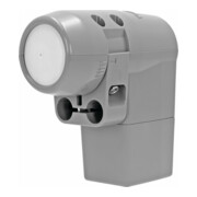 TechniSat UniversalQuatro-Switch-LNB mit Wetterschutzgeh. UNYSAT0010/8980-2