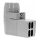 TechniSat UniversalQuatro-Switch-LNB mit Wetterschutzgeh. UNYSAT0010/8980