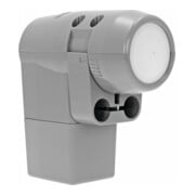 TechniSat UniversalQuatro-Switch-LNB mit Wetterschutzgeh. UNYSAT0010/8980-5