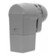 TechniSat UniversalQuatro-Switch-LNB mit Wetterschutzgeh. UNYSAT0010/8980-5
