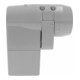 TechniSat UniversalQuatro-Switch-LNB mit Wetterschutzgeh. UNYSAT0010/8980