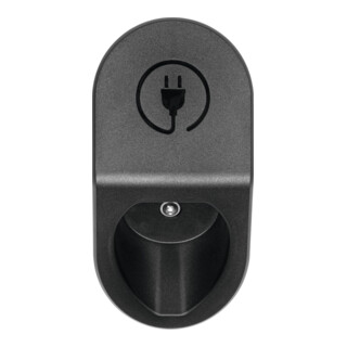 Technivolt Wandhalterung 0000/6340 Ladekabel Typ 2