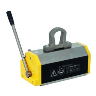 TECNOMAGNETE Aimant de levage MaxX 1500 kg charge maximale