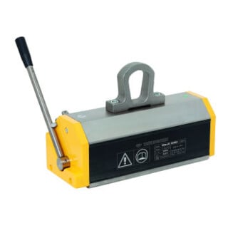 TECNOMAGNETE Lasthebemagnet MaxX 2000kg maximale Traglast