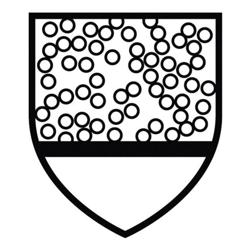 TecTor Combinaison jetable WANNSEE blanche, XL