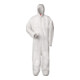 TecTor Einwegoverall WANNSEE weiß, 2XL-1