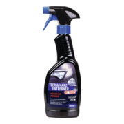 Teer- u.Harzentferner 500 ml Sprühflasche ROBBYROB-1