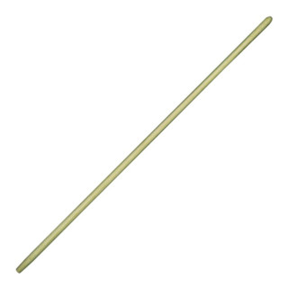 Teerrechenstiel L.1350mm D.36mm Tauari