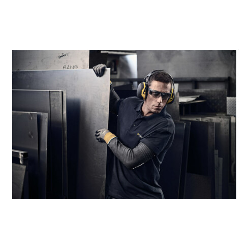 TEGERA Armschutz 72, Größe 10