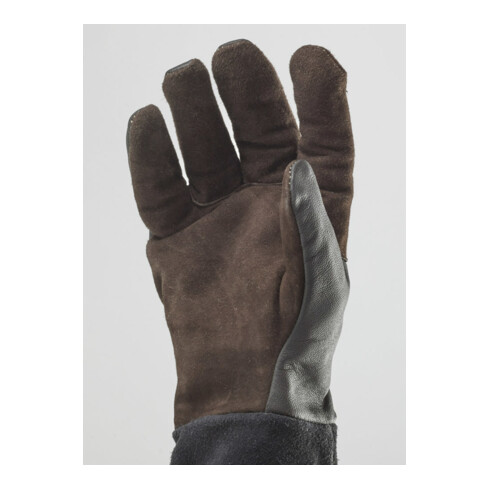 TEGERA Gant 132A, protection soudure, cuir, taille 11