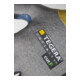 TEGERA Gant Infinity 8815, Taille 06-5