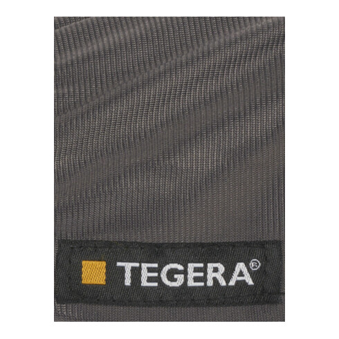 TEGERA Gants 115, cuir de chèvre, taille 10